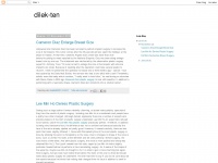 Dilek-ten.blogspot.com