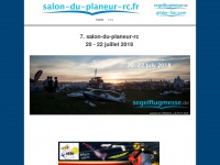 Salon-du-planeur-rc.fr