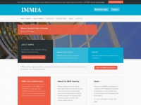 immfa.org Thumbnail