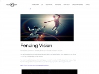 fencingvision.com Thumbnail