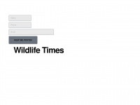 wildlifetimes.com Thumbnail