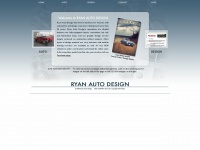 ryanautodesign.com Thumbnail