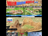 Rollercoastermodels.com