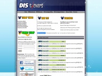 Distickers.com