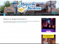 Magischenachten.nl