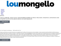 Loumongello.com