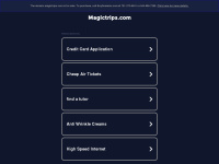Magictrips.com