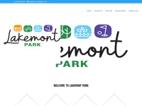 Lakemontparkfun.com