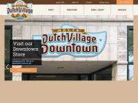 Dutchvillage.com