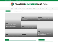 dinosauradventureland.com