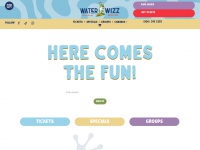 waterwizz.com Thumbnail