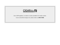 cigar.com Thumbnail