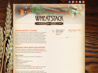 wheatstacklisle.com Thumbnail
