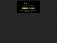 Sencillocigars.com