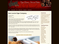 cigarblog.net Thumbnail