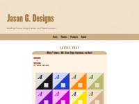 jasong-designs.com Thumbnail