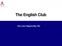 magenta-englishclub.org Thumbnail