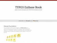 extbase-book.org