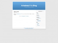 Ariadnes11.wordpress.com