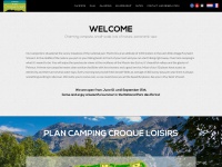 Campingpuysaintvincent.com