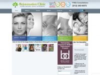 Nycrejuvenationclinic.com