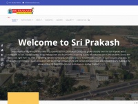 Sriprakash.org