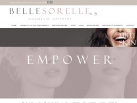 bellesorelle.com.au Thumbnail