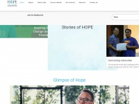 Hopewwsea.org