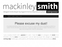 Mackinleysmith.com