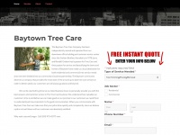 Baytowntreecare.com