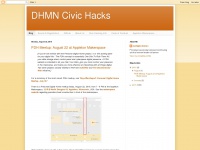 Dhmncivichacks.blogspot.com
