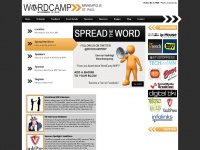 Wordcampmsp.org