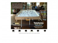 tablehockey.com Thumbnail