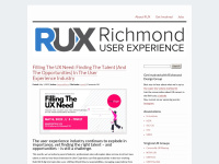 Richmondux.com