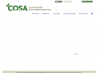thecosa.org