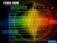 Cybercrimecomplaintcenter.com