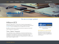 Hilbornecs.com