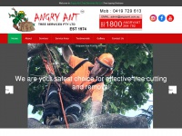 angryant.com.au Thumbnail