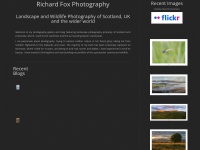 richardfoxphotography.com