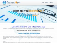 govt-records.org