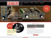 Retroinstruments.com