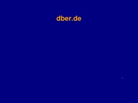 Dber.de