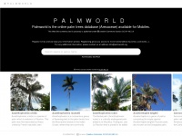 palmworld.org Thumbnail