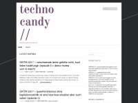 Candytechno.wordpress.com