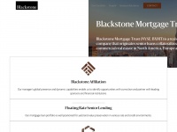 Blackstonemortgagetrust.com