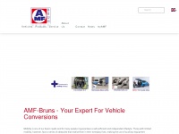 amf-bruns-mobility.com Thumbnail