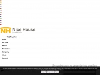 nicehouse.es Thumbnail