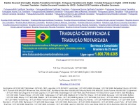 braziliandocumentintoenglish.us Thumbnail