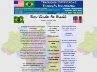 Brazilianlegaltranslator.com
