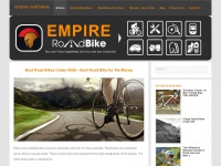 empireroadbikes.com Thumbnail